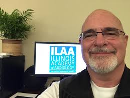 Jaclyn McFadden, AuD, CCC-A