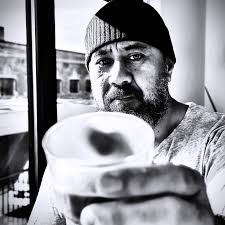 Rachel & Wallace Faagutu