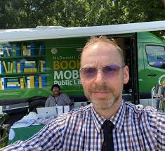 McDowell County Public Library