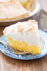 Aunt Tootsie S Lemon Meringue Pie Crazy For Crust Recipe Meringue Pie Recipes Lemon Recipes Lemon Meringue