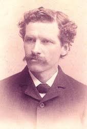 Isaac Emanuel Long (1852-1914)