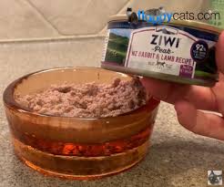 4.1 out of 5 stars 676. Ziwi Peak Canned Cat Food Floppycats