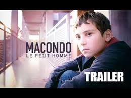 Macondo Le Petit Homme Trailer Fr Nl Release 06 05 2015 Trailer Father Release