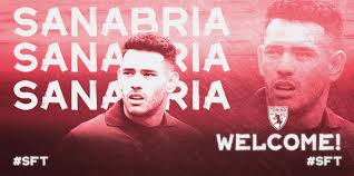 Check out his latest detailed stats including goals, assists, strengths & weaknesses and match ratings. Sanabria Signs For Torino And Tests Positive For Coronavirus Besoccer