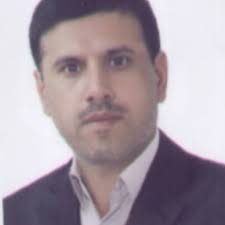 Ebrahim GHOLAMI