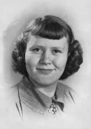 Joel Elaine Clapp Webster (1935-2009)