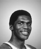 The Naismith Memorial Basketball Hall of Fame :: Robert Parish