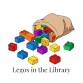 Legos in the Library