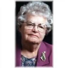 Obituary information for Veda Miller