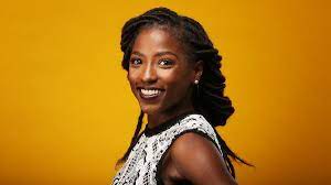 With Queen Sugar Rutina Wesley Has Come Full Circle In Her Oprah World Rutina Wesley Oprah Oprah Winfrey