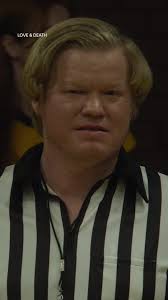 Someone send this to #JessePlemons. #LoveandDeath #OliveKitteridge  #BlackMass