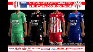 Watch the history of confrontations between union de santa fe and villa san martin on livescores.biz. Kits Club Atletico Union De Santa Fe 2017 Pes 09 10 11 13 Youtube