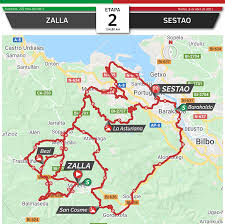 Primož roglič es el primer líder de la vuelta al país vasco. Kk9m6pwfqxxrlm