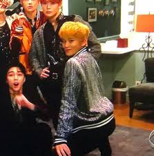 What The Flute Mark Lee Nct Nct Dream Meme Faces