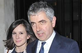 Rowan sebastian atkinson cbe (born 6 january 1955) is an english comedian, actor and writer, famous for his work on the classic sitcoms blackadder , the thin blue line and, mr. Rowan Atkinson 62 To Become Dad For Third Time With Girlfriend Louise Ford Metro News