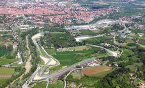 Emilia romagna grand prix 2021. F1 Ufficiale Gara A Imola Nel Calendario 2021 Aggiornato