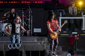 Download festival uk 2018 venue : Guns N Roses Paid 5m For Download Festival