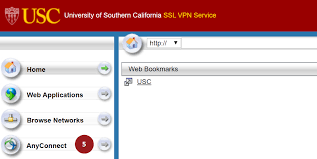 This is a limitation with the vpn . Connecting With Cisco Anyconnect Windows It Services