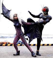 黒き孤独の勇者 仮面ライダーｂｌａｃｋ 世紀王ブラックサンとシャドームーン 超特撮英雄伝 楽天ブログ 仮面ライダーblack 仮面 ライダー メズール