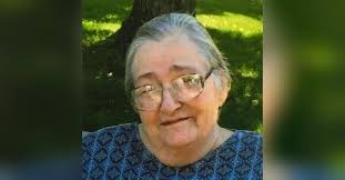 Mary M. Wehseler Obituary