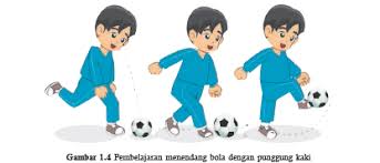 Maybe you would like to learn more about one of these? Rangkuman Materi Pjok Kelas 7 Smp Mts Bab 1 Permainan Bola Besar Kurikulum Pelajaran