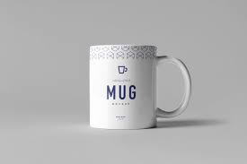 Download Mug Box Mock Up By Yogurt86 On Envato Elements Mugs Mockup Mockup Templates