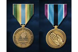 Maybe you would like to learn more about one of these? Troops Who Responded To Covid 19 Crisis Are Now Eligible For These Medals Military Com
