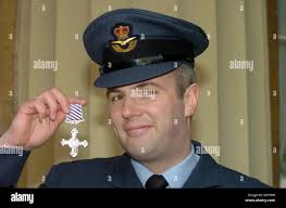 Flying cross hi-res stock photography and images