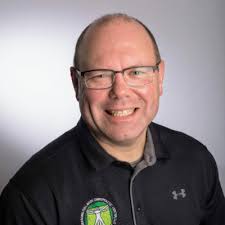 Dr. Bill Dauer, Director of the O'Donnell Brain Institute (OBI), and Dr…