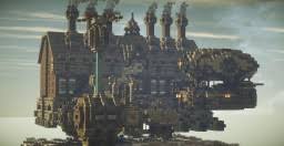 Factory mod 1.12.2/1.11.2 is a module that can install and remove arbitrary players of the buildcraft mod. Factory Builds Minecraft Collection