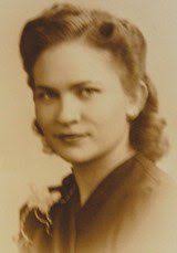 Mary Ethel Fulp Toombs