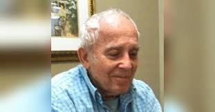 James Arlen McCullough Obituary