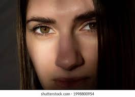 Hazel Eyed Girl Photos and Images