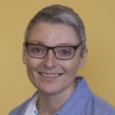 Professor Anna McCarthy