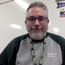 Grove Junior High School