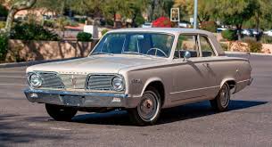 Image result for Medium Tan 1965 Valiant