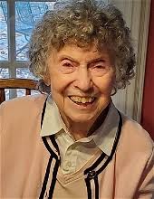 Obituary information for Lee Nora Helen Thome