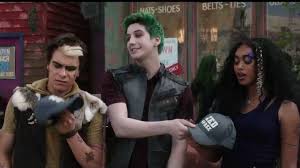 He is zevon's son and zoey's older brother. Zombies 2 Zed Wyatt And Willa Do It Like The Zombies Do Zombie Disney Disney Zombies 2 Zombies 2