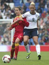 Pin By Olympiacosfc School Menidi On Women S Futbol Womens Football Womens Soccer Sports Women