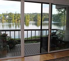 Tips for planning & buying your screen wall project. Retractable Screens Puget Sound Invisible Screens