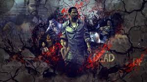 See more ideas about walking dead wallpaper, the walking dead telltale, walking dead game. The Walking Dead Game Wallpapers Group 62