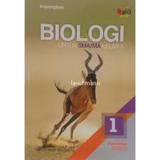 Maybe you would like to learn more about one of these? Buku Biologi Kelas X Erlangga Shopee Indonesia