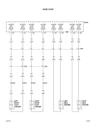 2000 dodge van van wiring information Do You Have A Wiring Diagram For A 2002 Dodge Dakota Radio