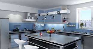 بالصور ديكورات مطابخ مودرن 2016 اليوم السابع