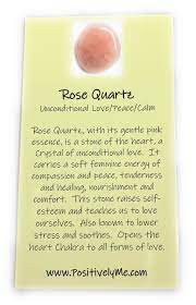Maybe you would like to learn more about one of these? Rose Quartz Crystal Wire Wrapped Necklace Handcrafted Healing Crystal Energy Jewelry