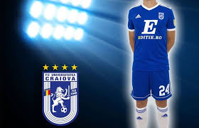 El fc u craiova es un club de fútbol rumano de la ciudad de craiova, en el distrito de dolj. Reducere Cea Mai MicÄƒ Calitate ExcelentÄƒ Online Aici Echipament Fotbal Universitatea Craiova Generalpromo Ro