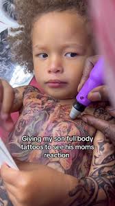 Small Logging Tattoos