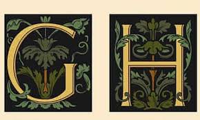 Alphabet:the letters of a language in their customary order representing all (or most) of the sounds of that language.any system of characters or signs with which a language is written,any there are languages with more letters, but khmer is the largest with each letter representing a single sound. Why H Is The Most Contentious Letter In The Alphabet Language The Guardian