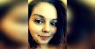 Ashley Nicole Lucy Hestand Obituary (2023)