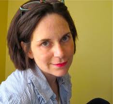 Literary Boroughs #15: Indianapolis, IN